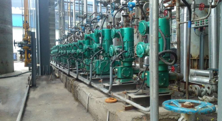 閥門使用方法：廢水處理場常用閥門有哪些？常用閥門型號的含義是什么？