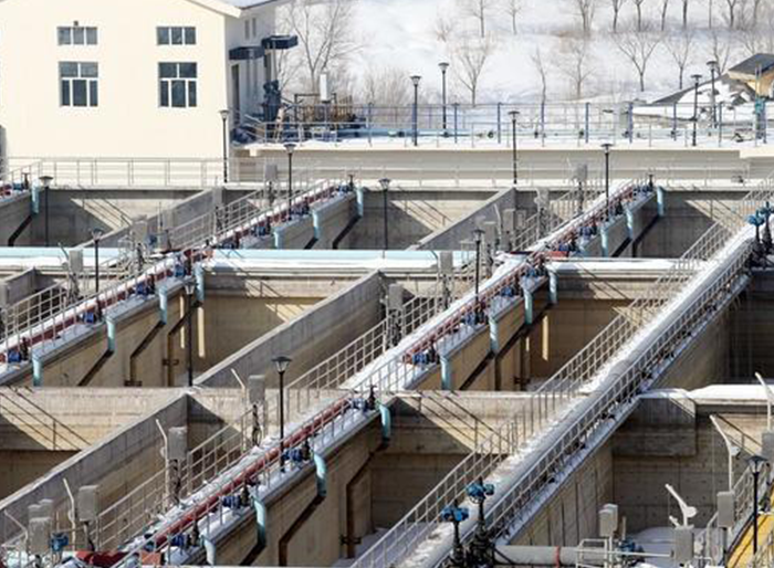 脫氮除磷處理 脫氮除磷處理