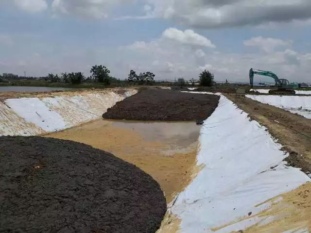 什么是污泥填埋處理?-樂中環保