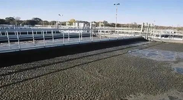 延時曝氣活性污泥法優缺點介紹-樂中環保