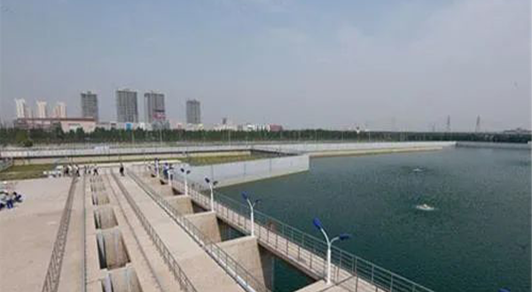 為什么必須在廢水處理系統中設置均質調節池?-樂中環保