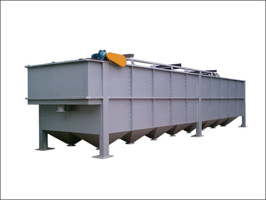 渦凹氣浮機 渦凹氣浮機