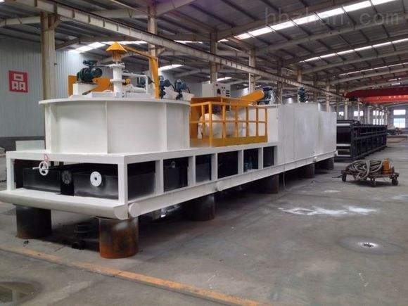 一體化石油廢水處理設備 一體化石油廢水處理設備