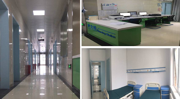 傳染病醫(yī)院廢水 傳染病醫(yī)院廢水