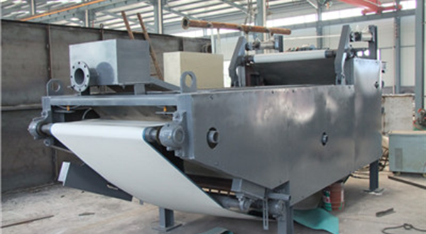 纖維濾料過濾的特點-青島樂中環(huán)保科技有限公司