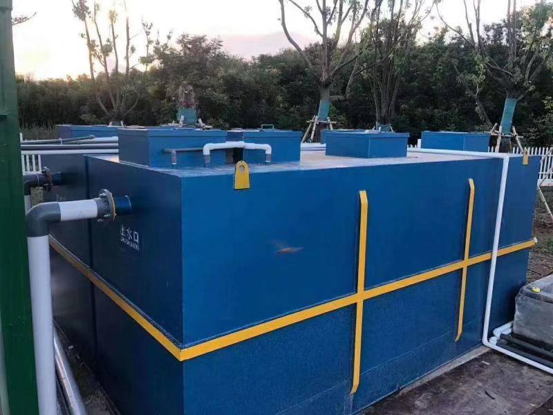 養(yǎng)殖污水處理設(shè)備應(yīng)用范圍是什么？兩大優(yōu)勢介紹