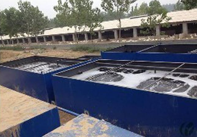 養(yǎng)殖場污水處理設(shè)備需要多少錢？養(yǎng)殖污水處理方法有哪些？