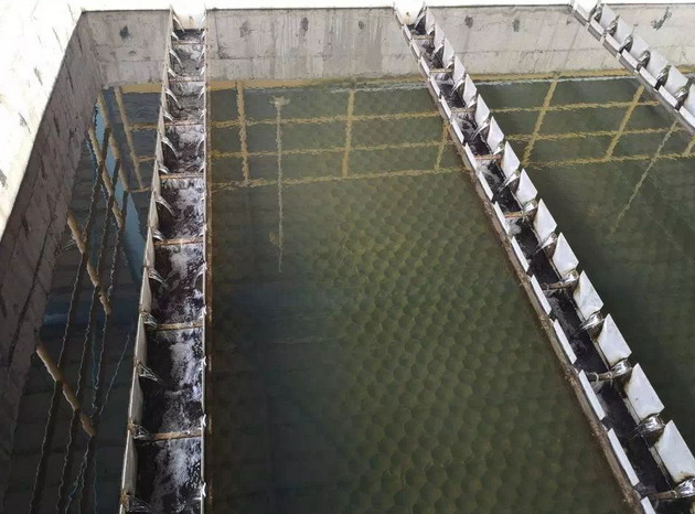 污水處理廠設備包含哪些?02-樂中環保 污水處理廠設備包含哪些?02-樂中環保