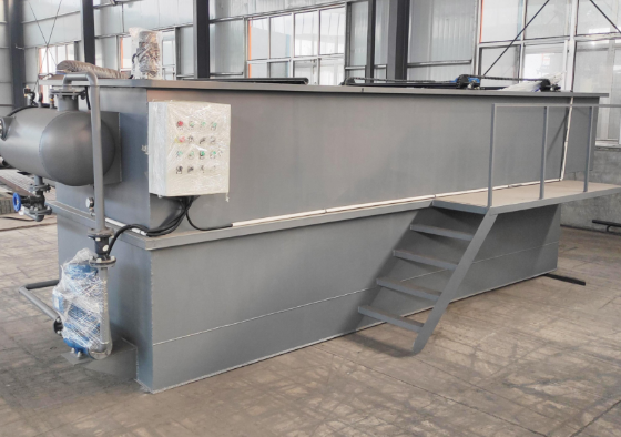 養豬場污水處理設備廠家哪家好，濰坊污水處理設備廠哪家好