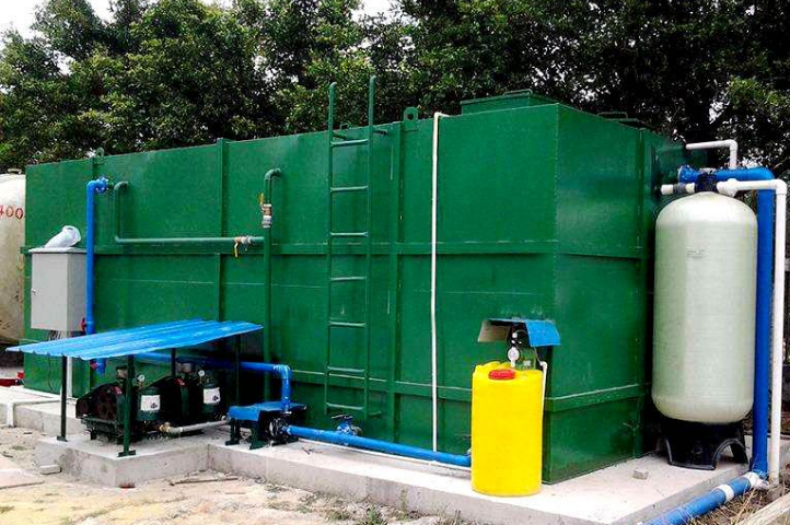 一體化養(yǎng)殖污水處理設(shè)備及養(yǎng)豬養(yǎng)殖場污水處理方法 一體化養(yǎng)殖污水處理設(shè)備及養(yǎng)豬養(yǎng)殖場污水處理方法