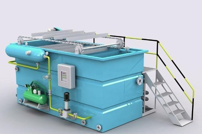 氣浮機選型,溶氣氣浮機,溶氣氣浮機定制-樂中環保 氣浮機選型,溶氣氣浮機,溶氣氣浮機定制-樂中環保