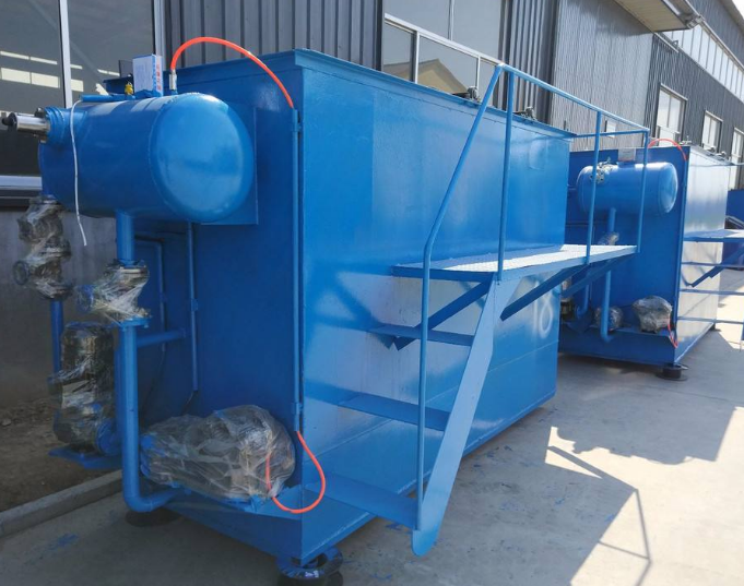 一體化氣浮機介紹,氣浮機設(shè)備生產(chǎn)廠家分享常見氣浮機分類 一體化氣浮機介紹,氣浮機設(shè)備生產(chǎn)廠家分享常見氣浮機分類