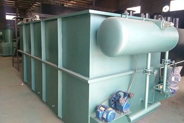 食品污水處理設(shè)備安裝步驟及注意事項(xiàng) 食品污水處理設(shè)備安裝步驟及注意事項(xiàng)