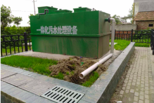 有沒有好的生活污水處理設備廠家推薦？