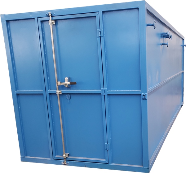 一體化生活污水處理設備常見故障及維修方法 一體化生活污水處理設備常見故障及維修方法