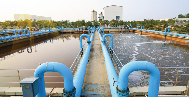 食品污水凈化面臨的挑戰-樂中環保 食品污水凈化面臨的挑戰-樂中環保