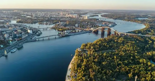 由于擔心烏克蘭戰爭將加劇供應鏈問題，水務行業提出應急計劃