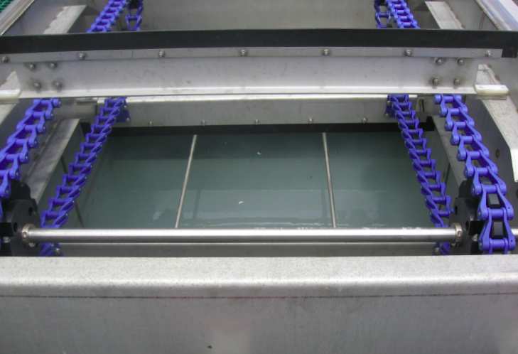 教你快速排除溶氣氣浮機(jī)系統(tǒng)故障-青島樂(lè)中環(huán)保 教你快速排除溶氣氣浮機(jī)系統(tǒng)故障-青島樂(lè)中環(huán)保