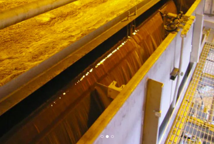 溶氣氣浮機(jī)在海水淡化預(yù)處理中的應(yīng)用2 溶氣氣浮機(jī)在海水淡化預(yù)處理中的應(yīng)用2