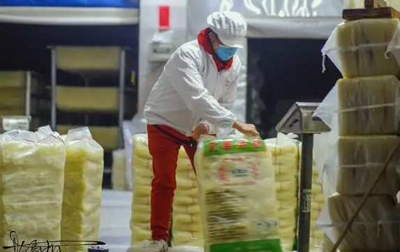 玉林食品廠污水處理設備廠家有哪些？以下是我們的推薦