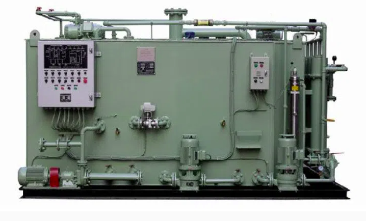 十大生活污水處理設(shè)備知名品牌廠家大全，動(dòng)動(dòng)手指收藏吧！