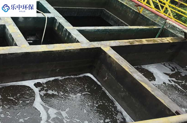 什么是切削液廢水？切削液廢水的處理方法及設備介紹