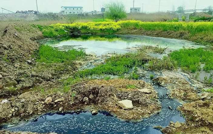 農(nóng)村污水處理設備常用到的四種工藝，快收藏吧！