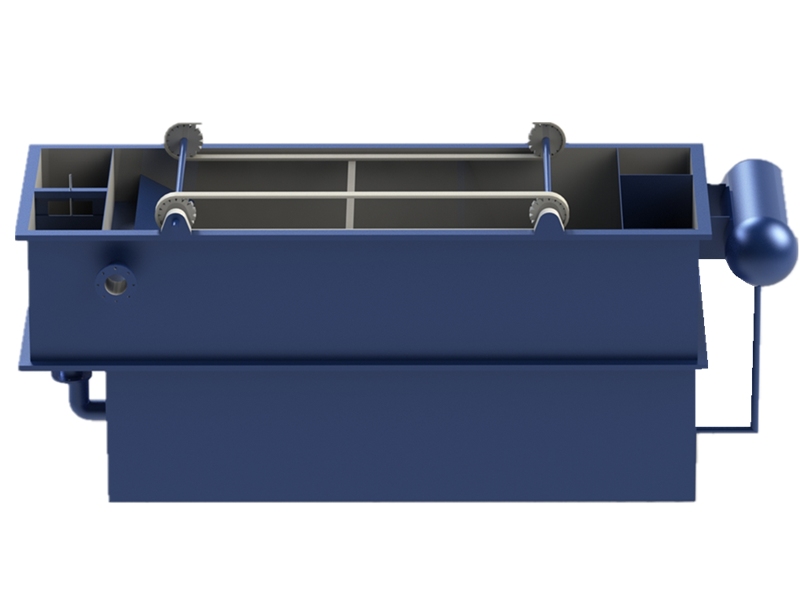 影響氣浮機的價格因素有哪幾點？