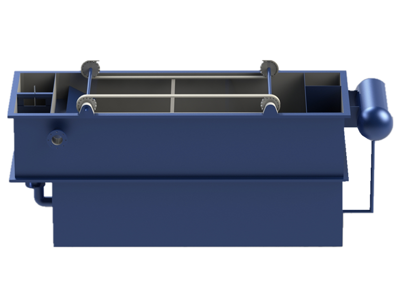 影響氣浮機(jī)的價(jià)格因素有哪幾點(diǎn)？