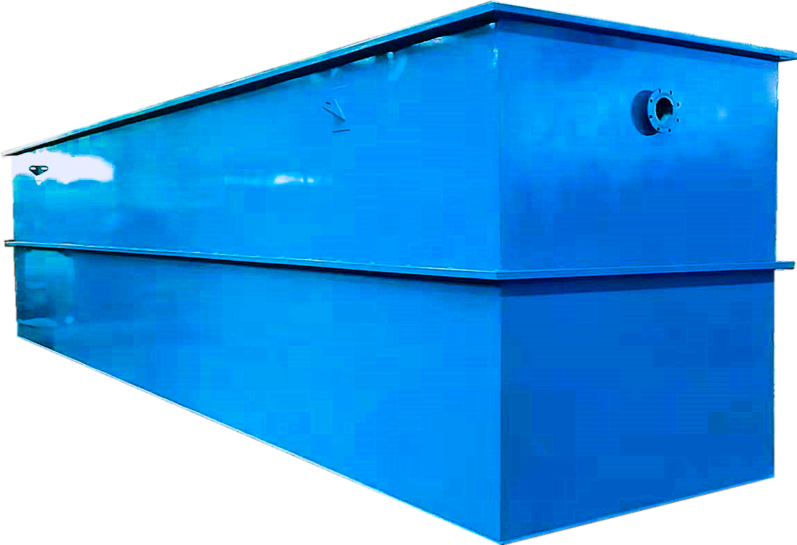 一體化生活污水處理設(shè)備的5大優(yōu)勢(shì)，你知道嗎？