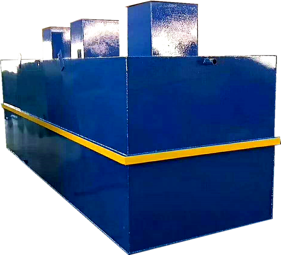 食品污水處理設(shè)備哪家好？關(guān)鍵要看產(chǎn)品穩(wěn)定性！