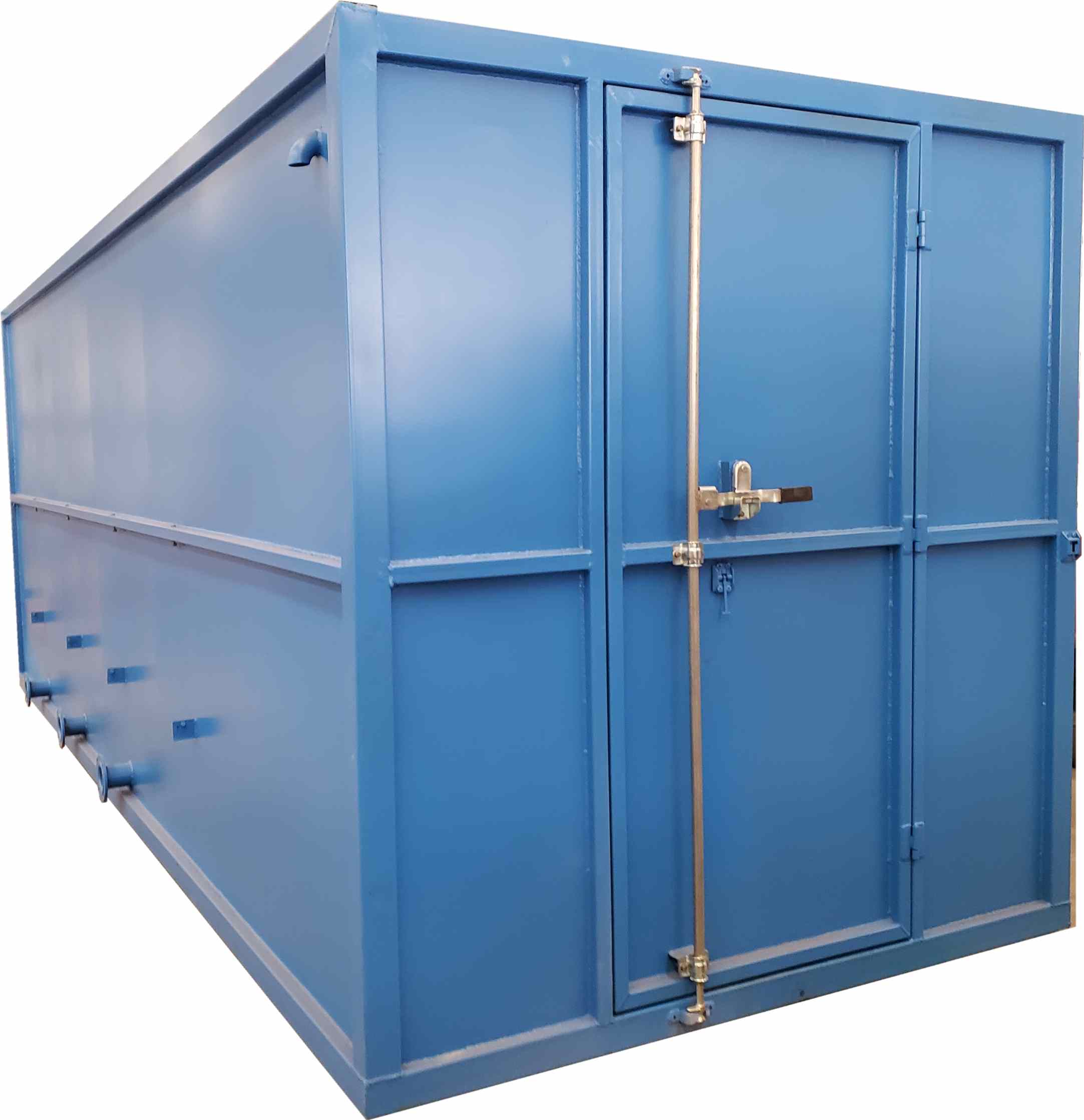 養牛場污水處理方法及處理效果-概述-2 養牛場污水處理方法及處理效果-概述-2