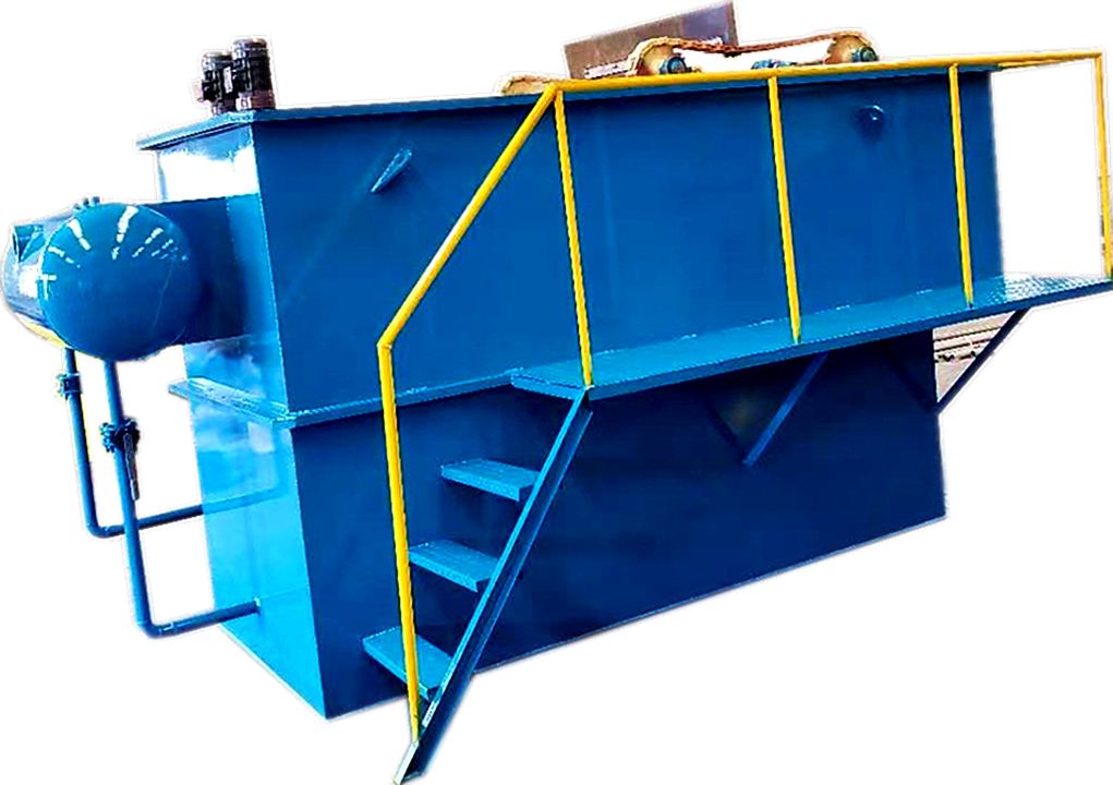 餐飲污水直排怎么處理？分享兩種高效工藝!-3