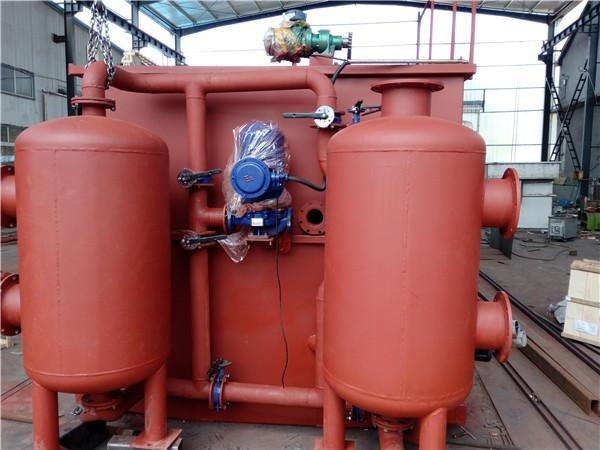 養豬場的污水咋處理后才能排放,分享兩種工藝-2 養豬場的污水咋處理后才能排放,分享兩種工藝-2