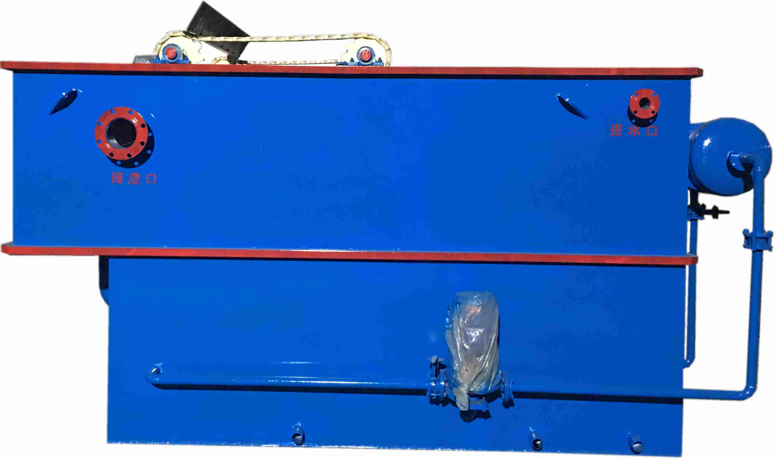 食品污水處理設備廠家-青島樂中環(huán)保-1 食品污水處理設備廠家-青島樂中環(huán)保-1