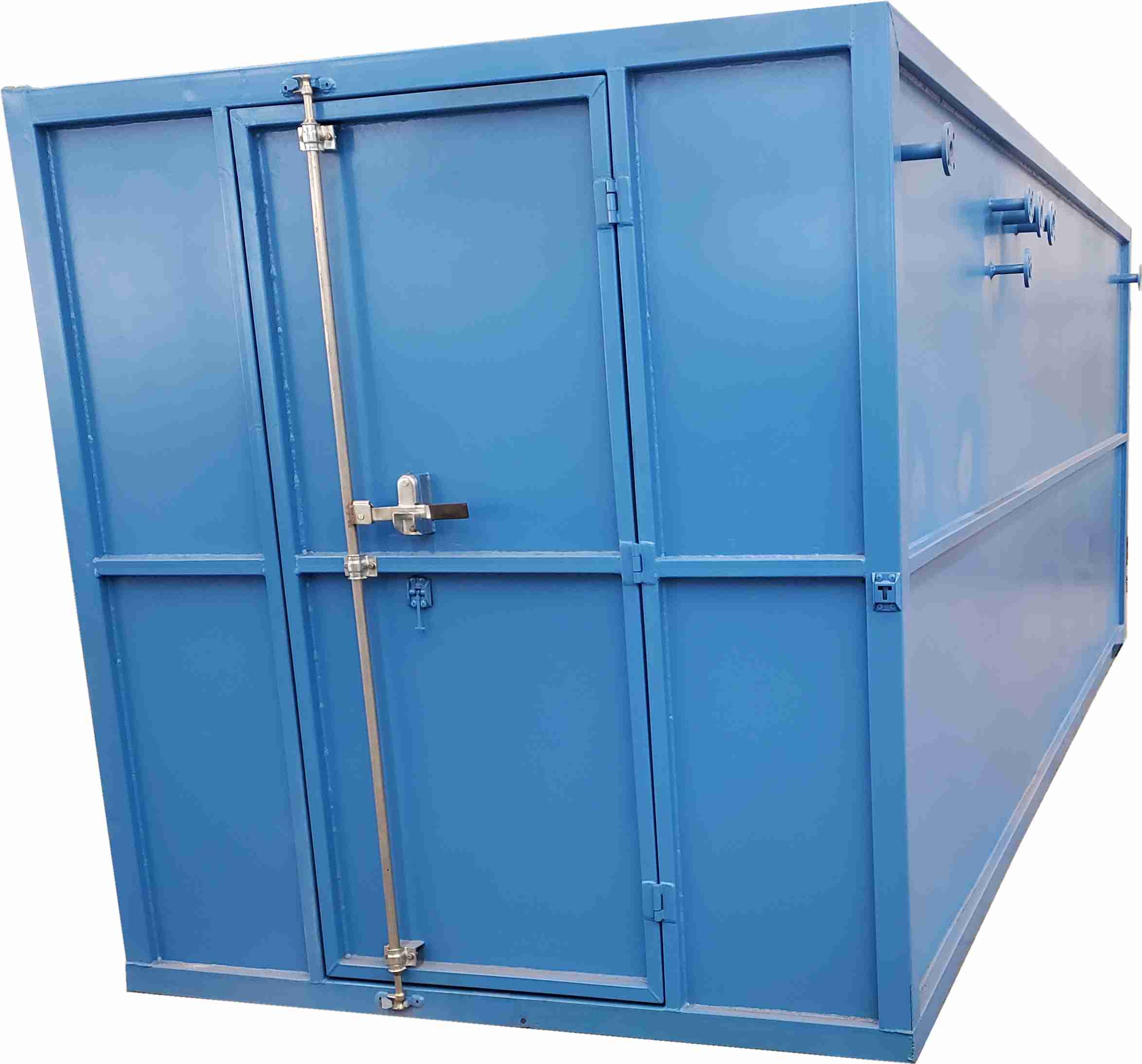 醫院布草洗滌污水處理方法|工藝流程|設備講解-2 醫院布草洗滌污水處理方法|工藝流程|設備講解-2