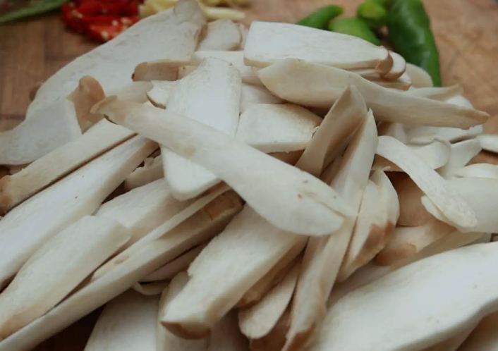 杏鮑菇廢水如何處理？|工藝流程|排放標(biāo)準(zhǔn)-1