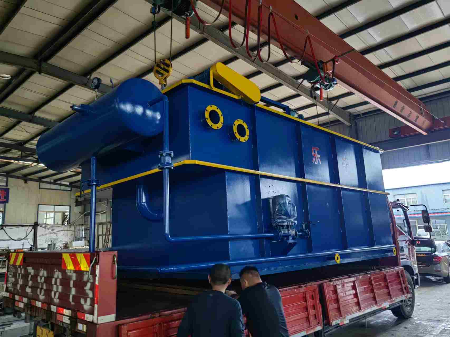 杏鮑菇廢水如何處理？|工藝流程|排放標(biāo)準(zhǔn)-2