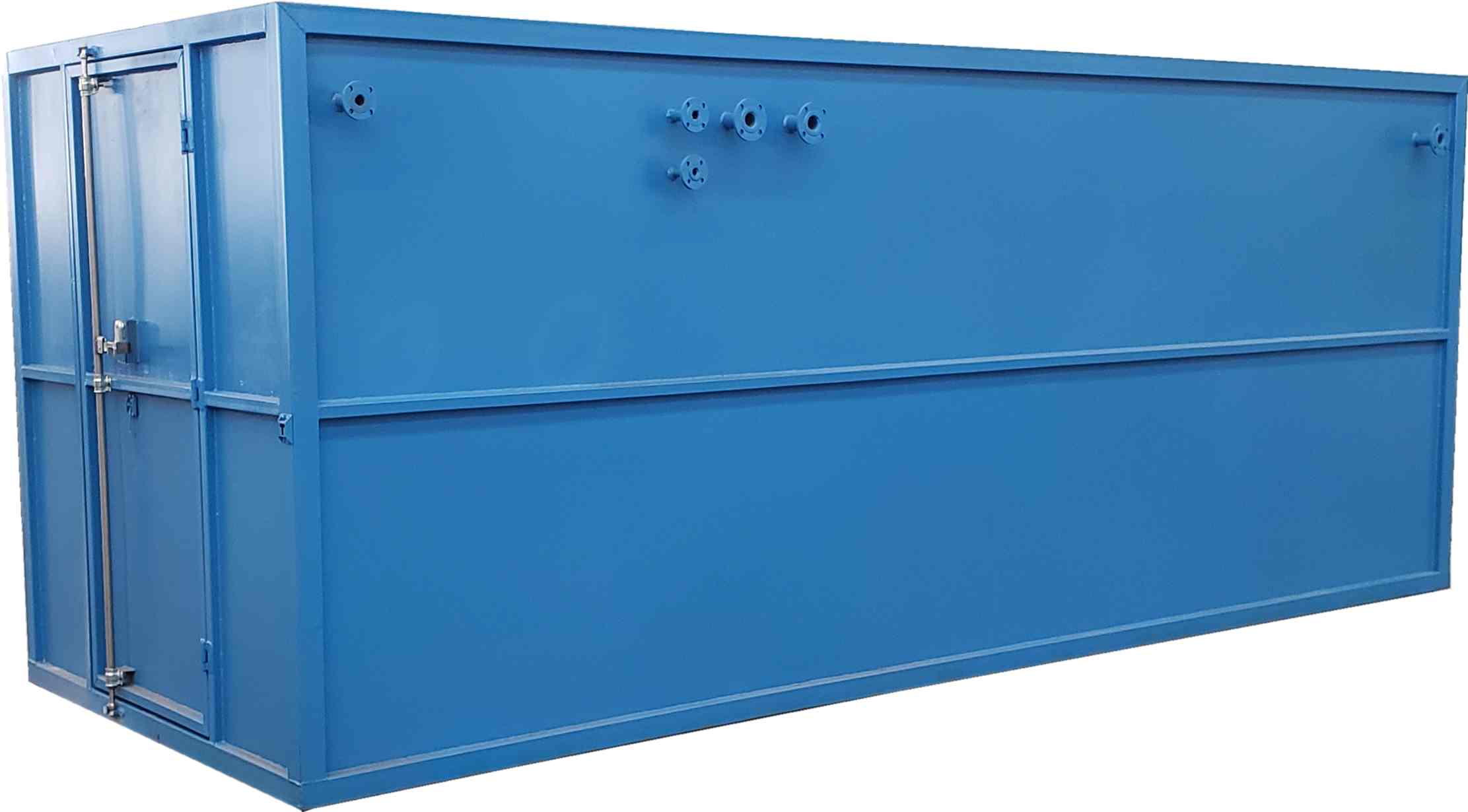 花露水加工廠廢水處理方案|工藝流程|排放標準-2 花露水加工廠廢水處理方案|工藝流程|排放標準-2