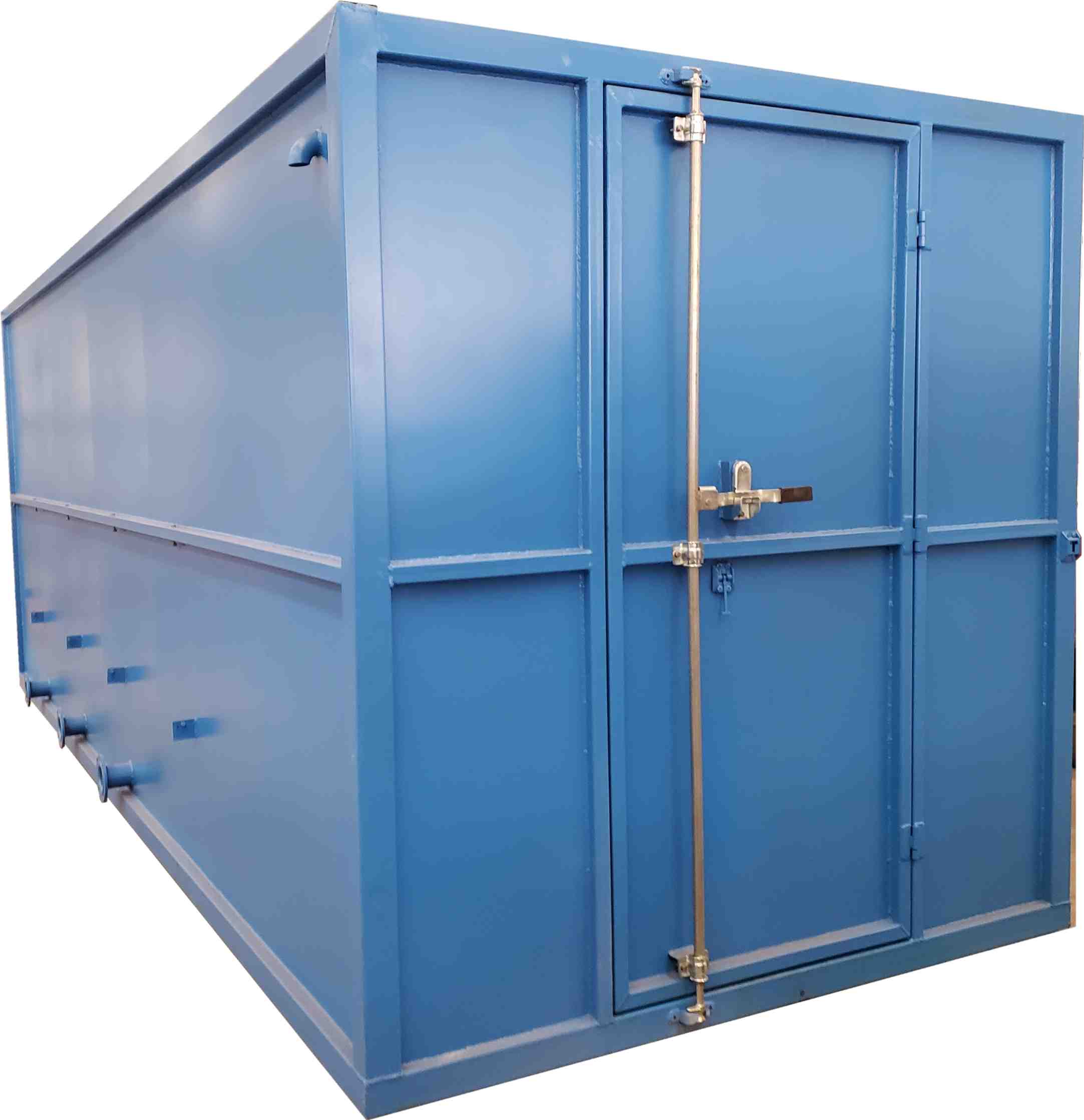 洗澡堂的污水怎么處理?|工藝流程|排放標準-2 洗澡堂的污水怎么處理?|工藝流程|排放標準-2