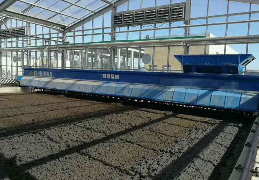 太陽能污泥干化設備是什么，有什么作用？-01