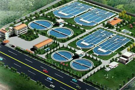 國內知名污水處理網站有哪些？（行業污水處理網站代表）