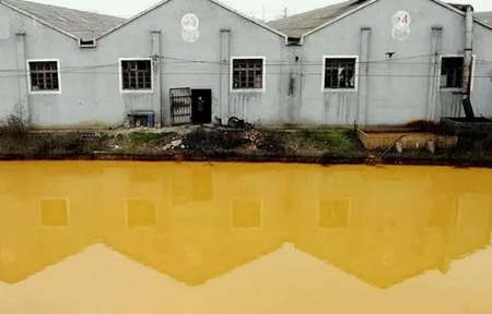 印染廢水處理工藝比較哪種好？（印染廢水污染的解決措施有哪些）