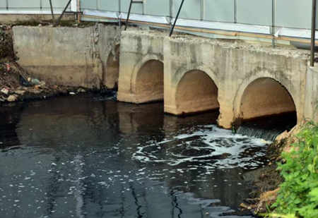 如何處理工業(yè)廢水效果好？（工業(yè)廢水怎么處理的）