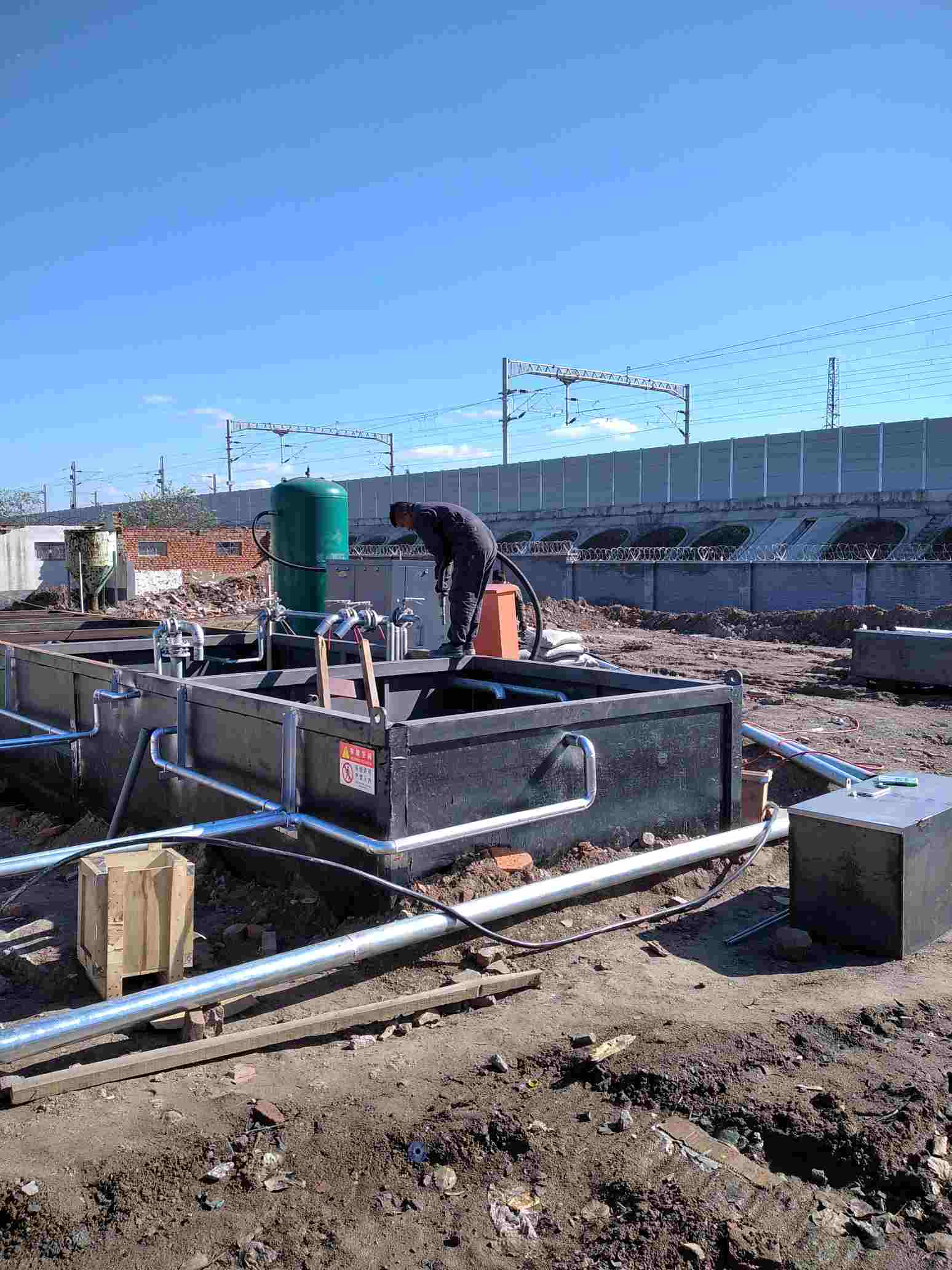 一體化醫療污水處理設備|裝置價格|廠家|哪家好？-jpg3