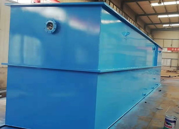 生活廢水處理設備生產廠家（生活廢水處理設備什么品牌好推薦）