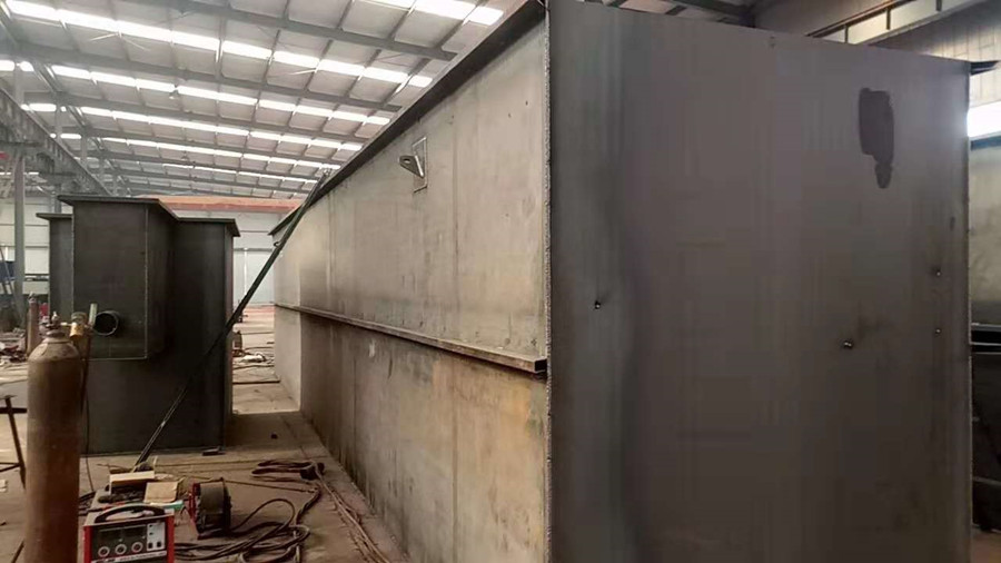 洗浴廢水處理設(shè)備（洗浴廢水處理廠(chǎng)家為您講解廢水方法）