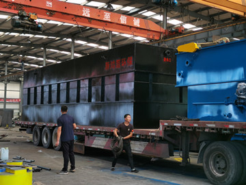 海鮮加工廢水處理標(biāo)準(zhǔn)，一文看懂環(huán)保法規(guī)！