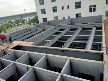 一體化凈水器性能優(yōu)點主要有哪些？