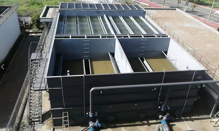 如何選擇合適的一體化凈水設備？——五個關鍵步驟解析2